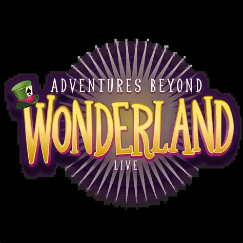 Play Adventures Beyond Wonderland Live at Casino.com.